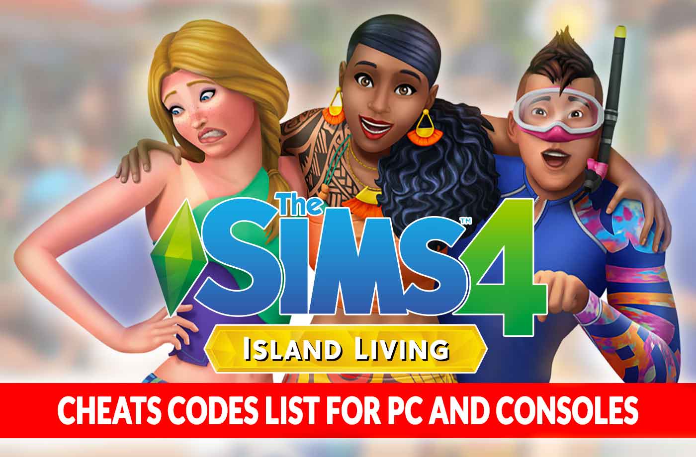 5. Sims 4 Expansion Packs Codes - wide 5